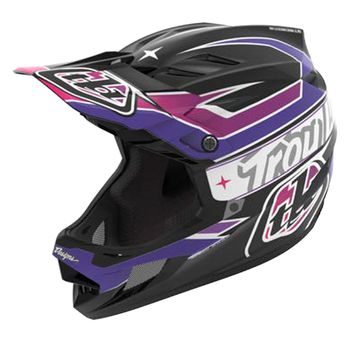 TLD HELMA D4 POLYACRYLITE LINE