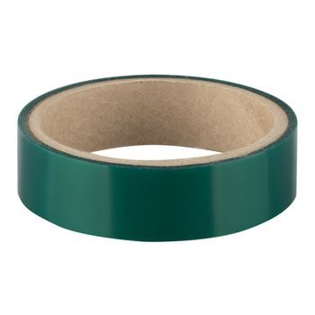 páska bezdušová FORCE 22mm x 11m, zelená