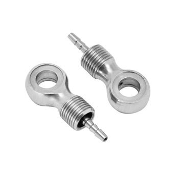 Koncovka Banjo Avid/SRAM 5mm 2,1mm