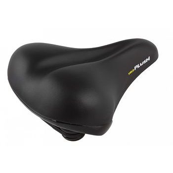 Sedlo VELO ELASTOMER