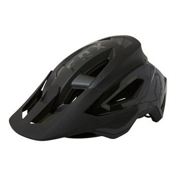 Helma Fox Speedframe Pro Mips, Black