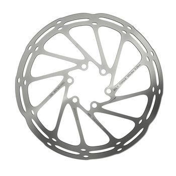 Brzdový kotouč SRAM ROTOR CNTRLN 160MM ROUNDED