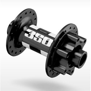 Náboj přední Dt Swiss 350 DBIS 32děr