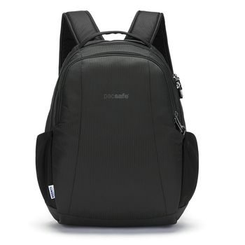 Batoh PACSAFE METROSAFE LS350 ECONYL® BACKPACK econyl® black