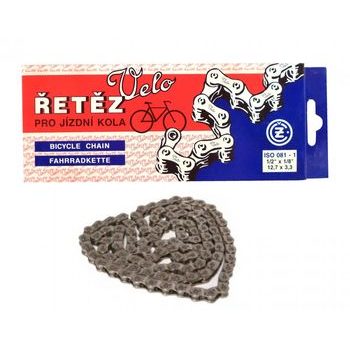 Řetěz ČZ 1/2x1/8 112čl. torpedo