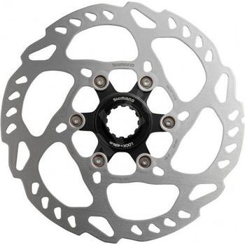 Brzdový kotouč SHIMANO SMRT70 180MM CENTERLOCK
