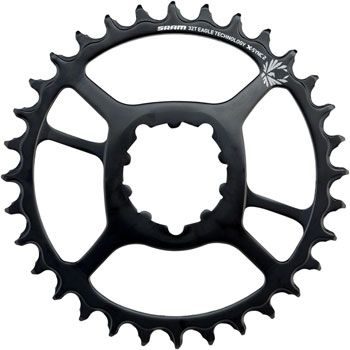 převodník Sram NX Eagle X-SYNC ST, 34T DM 6