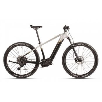 Pánské horské elektrokolo Maxbike Meakan 2026 silverstone