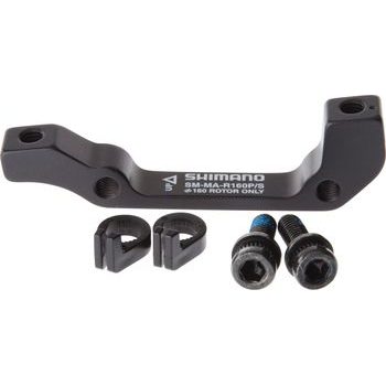 SHIMANO adaptér zadní M535,585,601,765