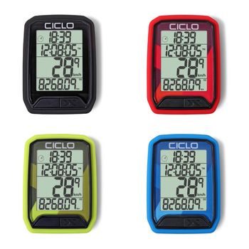 Tachometr PROTOS 113 – drátový 11 f