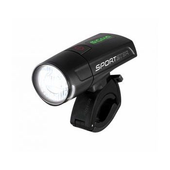 Přední světlo SIGMA SPORTSTER 30 LUX