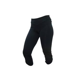 Dámské 3/4 kalhoty do pasu bez vložky SHIMANO