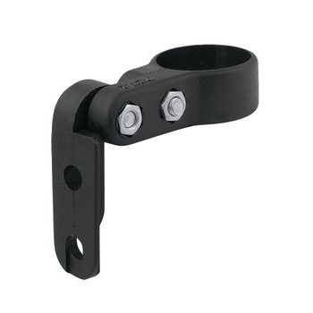 Držák odrazky - na sedlovku 31,6 mm