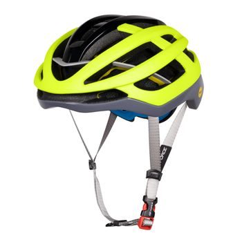 Helma FORCE LYNX MIPS, fluo-šedá