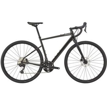 Gravel kolo CANNONDALE TOPSTONE 1, OBS
