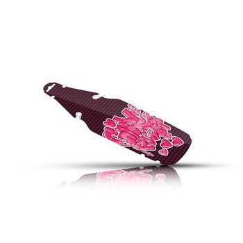 Dětský blatník pod sedlo Riesel Schmutz:fink Power girl