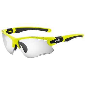 Fotochromatické SLUNEČNÍ BRÝLE R2 CROWN AT078O