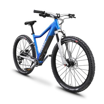 Dětské elektrokolo Woom Up 6