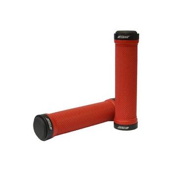 Gripy STING ST-908 červená