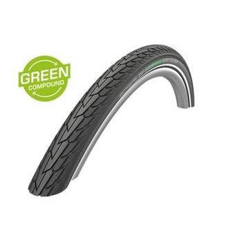Plášť SCHWALBE Road Cruiser Active Line 20"x1.75/47-406, černá