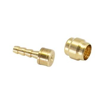 Piny 2,1mm a olivy 5mm pro Avid/SRAM, 10 +10ks