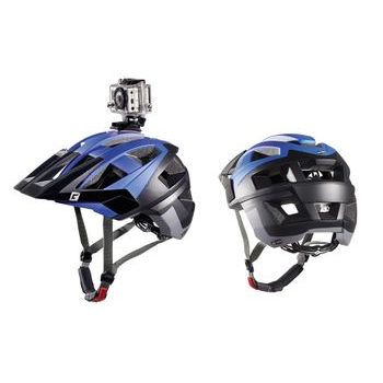 Helma Cratoni AllSet, blue-black-grey matt