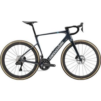 Silniční kolo CANNONDALE SYNAPSE CARBON 1