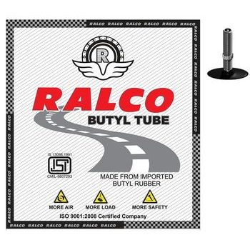 Duše RALSON 19x2 1/4 AV/40mm káry a mopedy