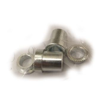 adaptér ELITE pro osu135 x10 mm a 135 x 12 mm pro trenažér SUITO