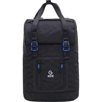 Batoh G.RIDE ARTHUR 17L black active line