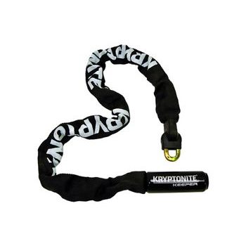 Zámek KRYPTONITE KEEPER 717 Integrated Chain - 7x1700mm