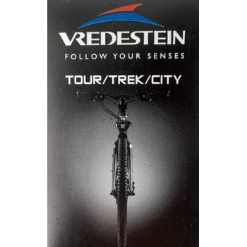 Duše Vredestein 27"/28"x 32-35 DV ventil