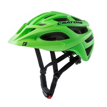 Helma Cratoni C-ACE | green matt