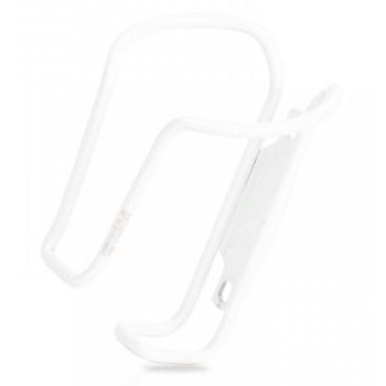 Košík Zefal PULSE Full Alu bílý