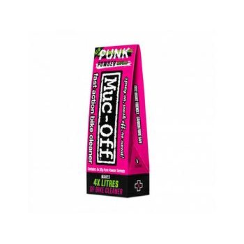 MUC-OFF PUNK POWDER REFILLS - Eko sypký čistič kol