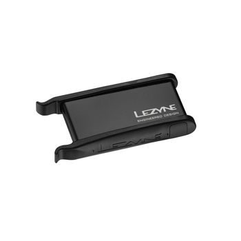 Sada lepení LEZYNE TIRE REPAIR LEVER KIT BLACK