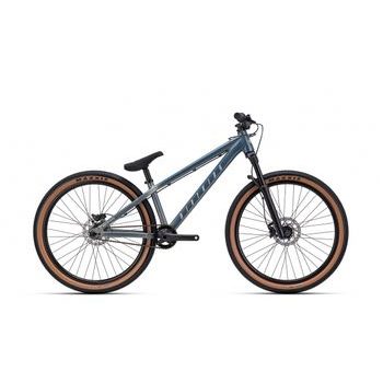 Dirtové kolo CTM DIRTKING Xpert 12", matná zemitá zelená 2026