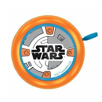 Dětský zvonek Disney STAR WARS