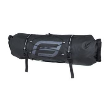 Brašna na řidítka Force ADVENTURE, černá