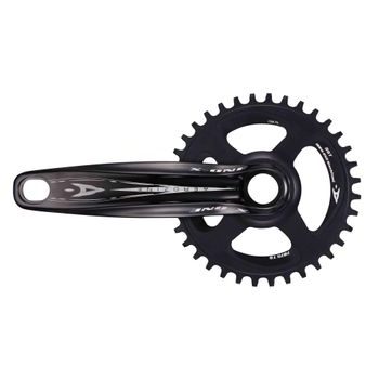 MTB Kliky Aerozine X1-A1, 34z