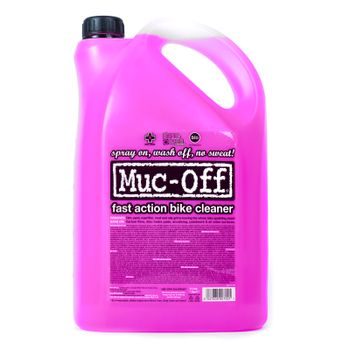 Čistící přípravek Muc-Off /Bike Cleaner 5L