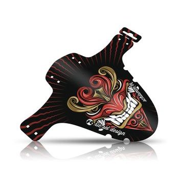 Blatník Riesel Schlamm:PE demon