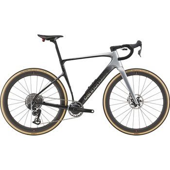 Silniční kolo CANNONDALE SYNAPSE LAB71 SMARTSENSE