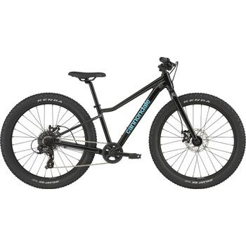 Dětské kolo CANNONDALE KIDS TRAIL PLUS 24"