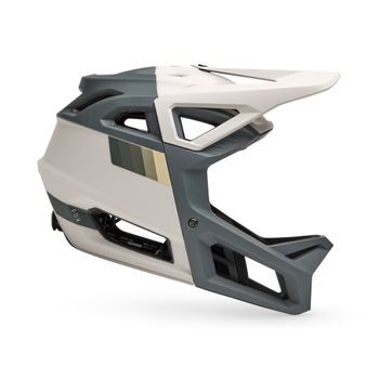 Integrální helma Fox Proframe Rs Sol, Ce, Vintage White