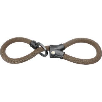 Zámek Abus 1806/140 orange INFINITY LOOP