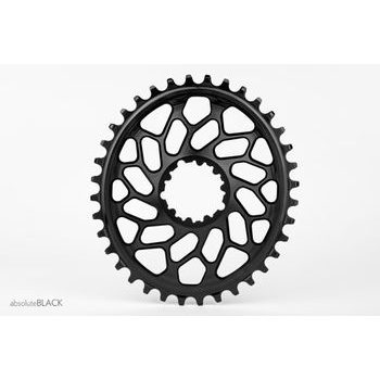 Převodník AbsoluteBlack OVAL CX SRAM Direct Mount