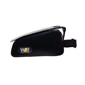 Brašna Sport Arsenal 615 rámová s pouzdrem na mobil W2B vodotěsná