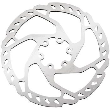 Brzdový kotouč SHIMANO SMRT66 SLX 160 6DĚR