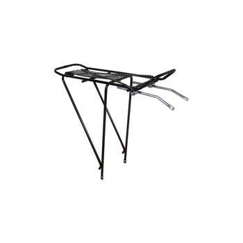 Nosič zadní Force 26-29" Fe, černý